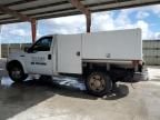 2005 Ford F250 Super Duty