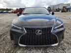 2022 Lexus IS 300