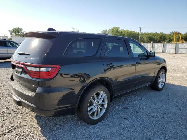 2022 Dodge Durango GT