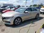 2018 Honda Accord EXL