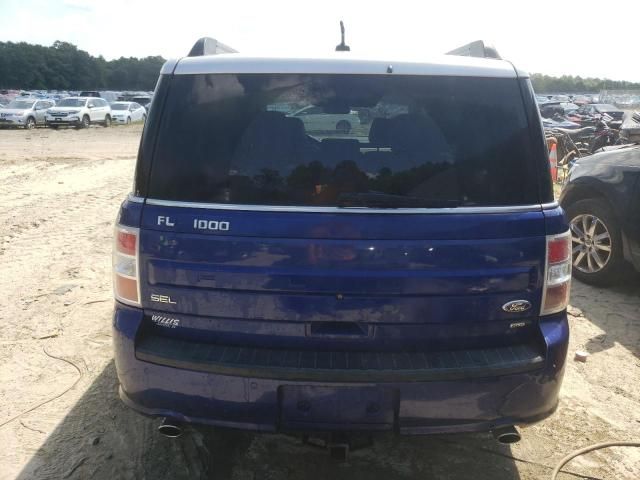 2014 Ford Flex SEL