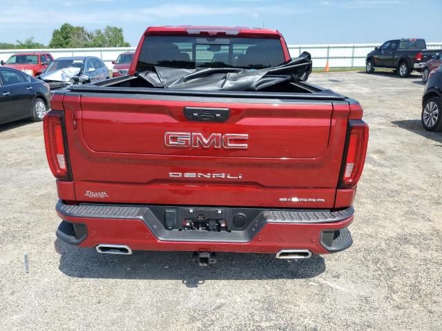 2023 GMC Sierra K1500 Denali