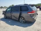 2012 Toyota Sienna LE