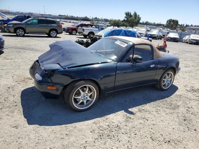 1995 Mazda MX-5 Miata