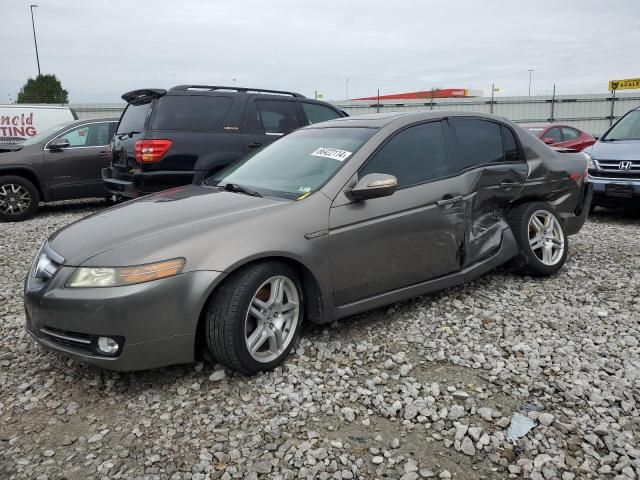 2008 Acura TL