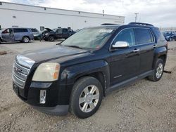 GMC salvage cars for sale: 2010 GMC Terrain SLE