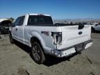 2020 Ford F150 Super Cab