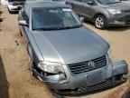 2003 Volkswagen Passat GLS