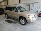 2005 Toyota Highlander Limited