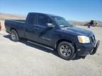 2006 Nissan Titan XE