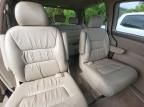 2004 Honda Odyssey EXL