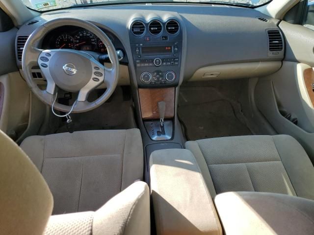 2008 Nissan Altima 2.5