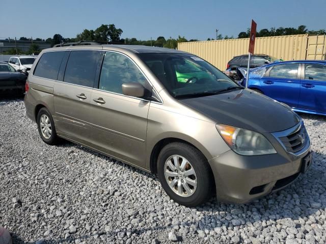 2009 Honda Odyssey EX