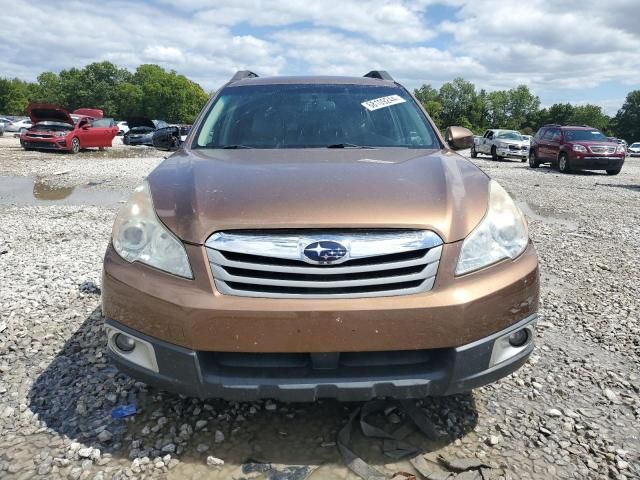 2012 Subaru Outback 2.5I Premium