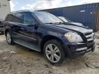 2012 Mercedes-Benz GL 450 4matic