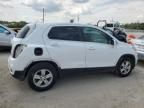 2018 Chevrolet Trax 1LT