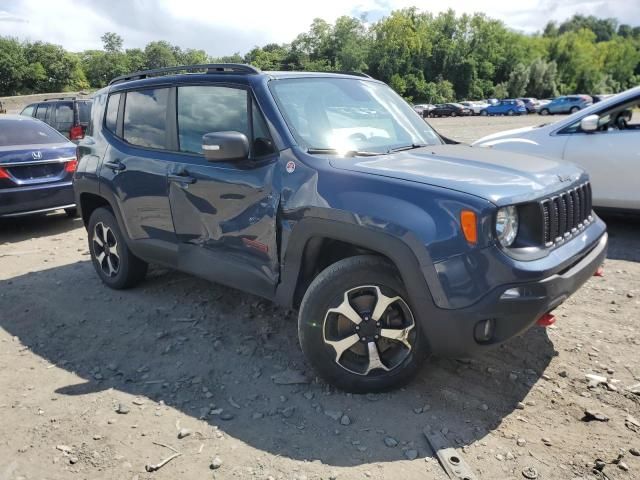 2020 Jeep Renegade Trailhawk