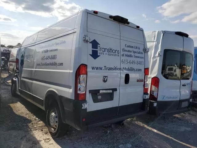 2021 Dodge RAM Promaster 2500 2500 High