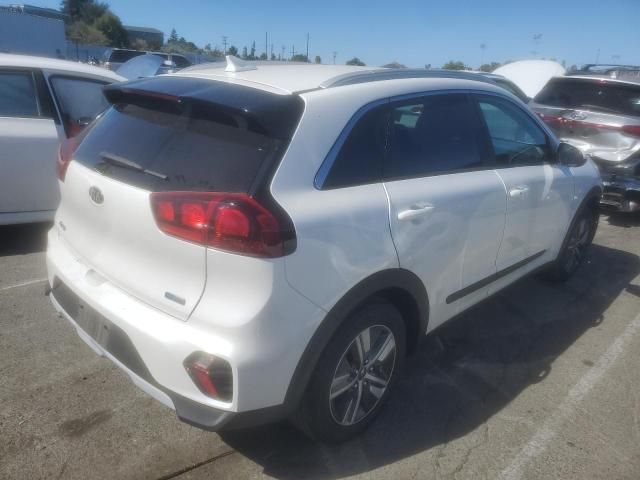 2021 KIA Niro LX