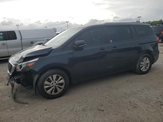 2015 KIA Sedona LX