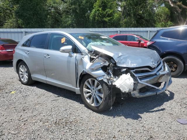 2015 Toyota Venza LE