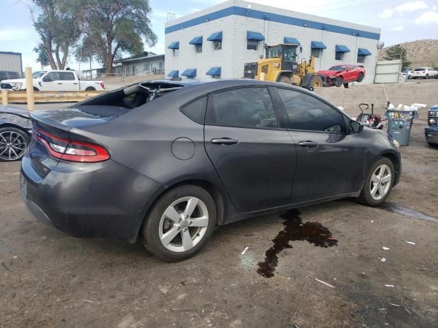 2015 Dodge Dart SXT