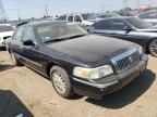 2006 Mercury Grand Marquis LS