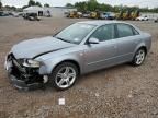 2006 Audi A4 3.2 Quattro