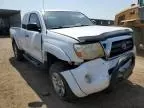 2007 Toyota Tacoma Access Cab