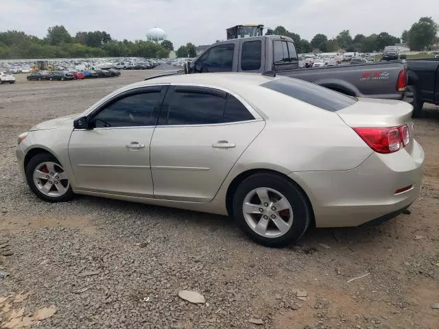 2014 Chevrolet Malibu LS