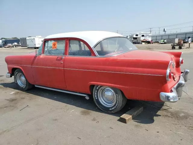 1955 Ford Customline