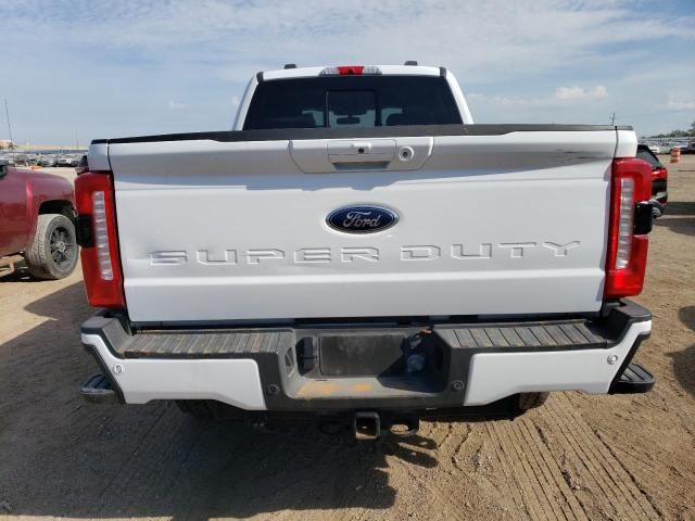 2023 Ford F250 Super Duty