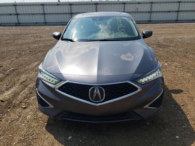 2022 Acura ILX