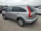 2007 Honda CR-V EXL