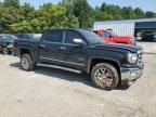 2018 GMC Sierra K1500 SLT