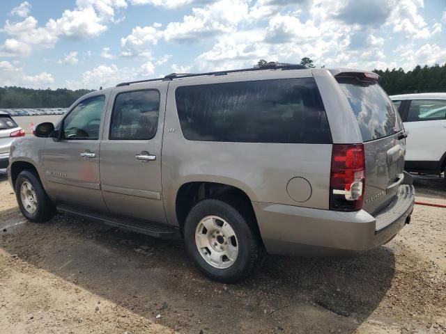 2008 Chevrolet Suburban C1500  LS