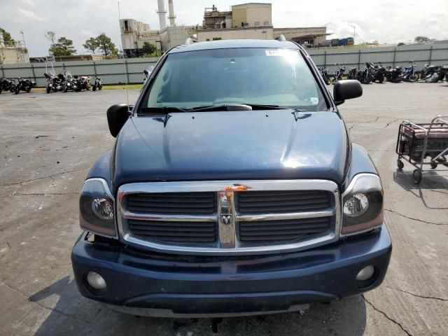 2004 Dodge Durango SLT