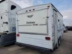 2003 Keystone Travel Trailer