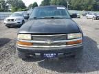 2000 Chevrolet S Truck S10