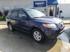 2010 Hyundai Santa FE GLS