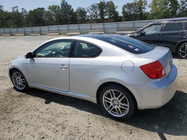 2005 Scion TC