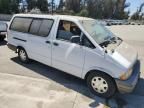 1997 Ford Aerostar