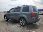 2013 Honda Pilot EXL