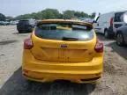 2013 Ford Focus ST