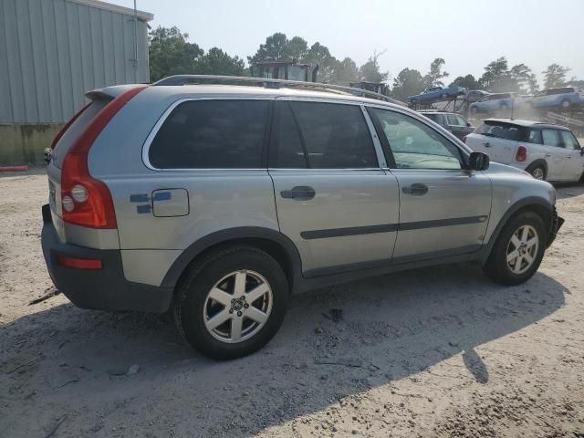 2005 Volvo XC90