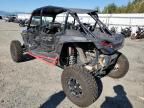 2021 Polaris RZR Turbo S 4