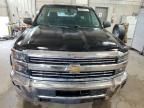 2015 Chevrolet Silverado K2500 Heavy Duty LT