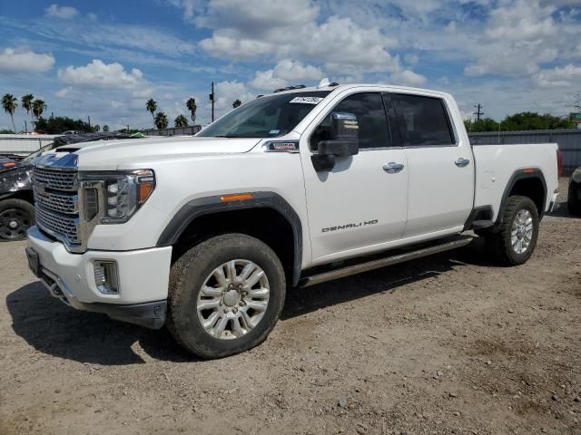 2023 GMC Sierra K2500 Denali