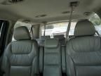 2007 Honda Odyssey EXL