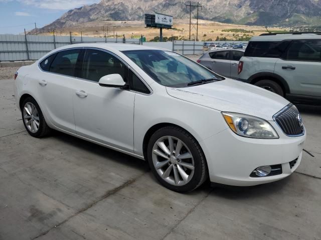 2015 Buick Verano Convenience